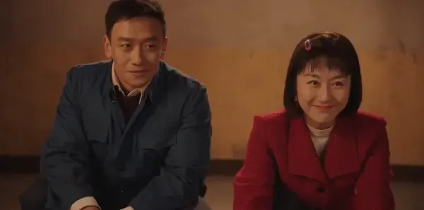 陌上又花开第5集剧照