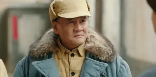 铁马豪情的日子第45集剧照