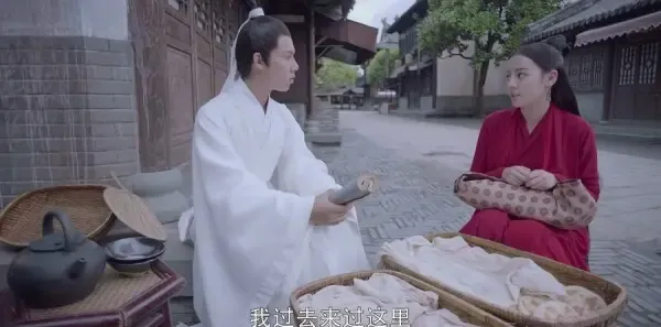 烈火如歌第51集剧照