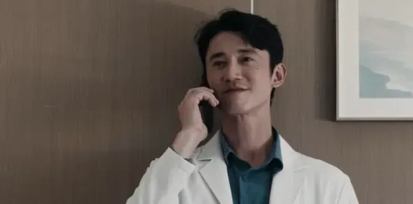 危险关系第5集剧照