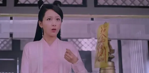 天乩之白蛇传说第3集剧照