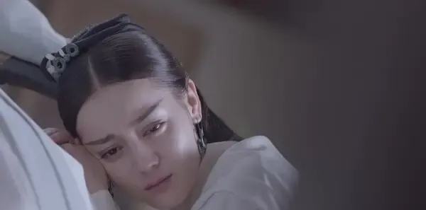 烈火如歌第23集剧照