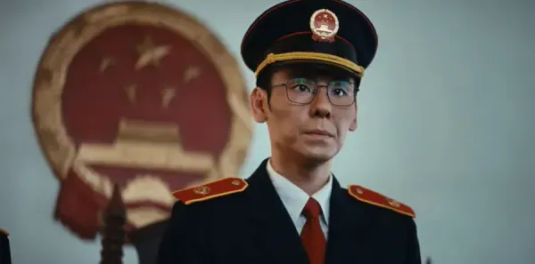 电视剧《重器》第33集：法不容情终得公义
