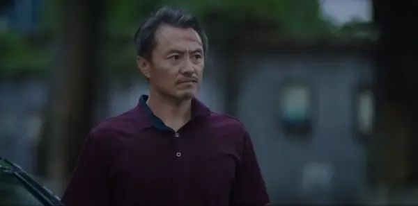 尘封十三载第8集剧照