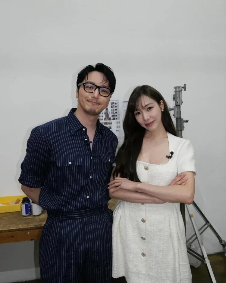 目前尚未确定具体婚礼时间与地点