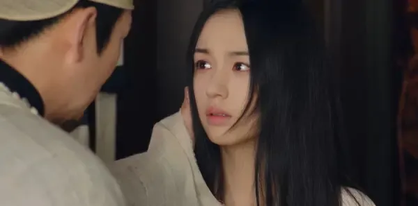 为有暗香来第18集剧照