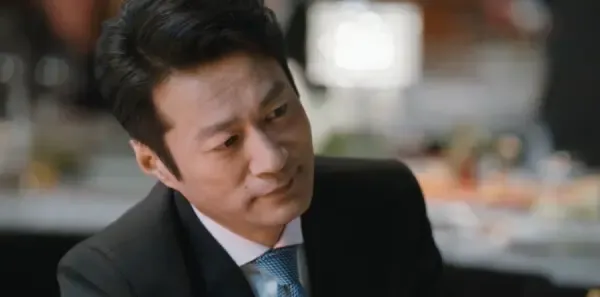小满生活第12集剧照