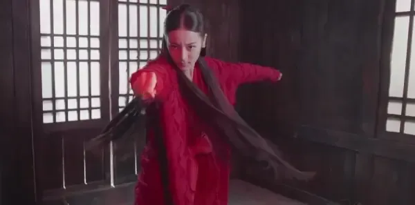 烈火如歌第14集剧照
