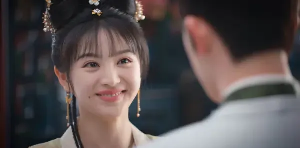 花轿喜事第19集剧照