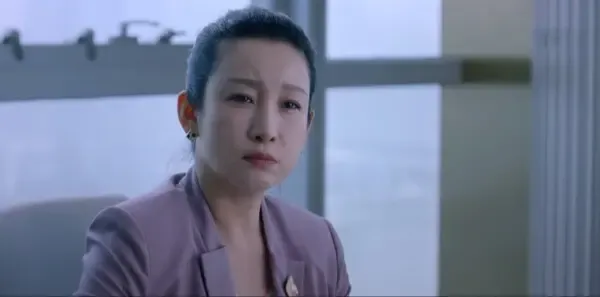 青春之城第10集剧照