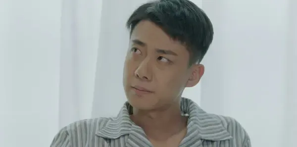 宿命之敌第5集剧照