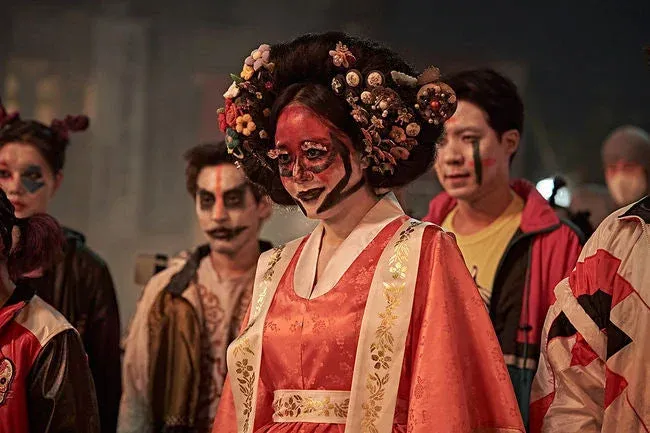 《地狱公使2》