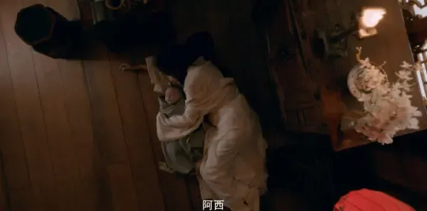 结爱·千岁大人的初恋第17集剧照