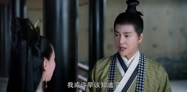 醉玲珑第28集剧照