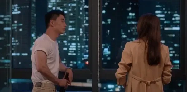 二十不惑2第39集剧照