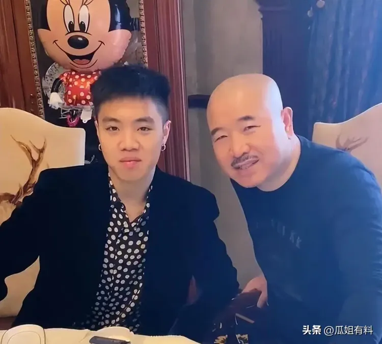 刘能两儿子决裂，小儿子表示：全家人都怕王亮，往后不再来往