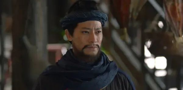 又见逍遥第1集剧照