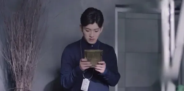 一千零一夜第36集剧照