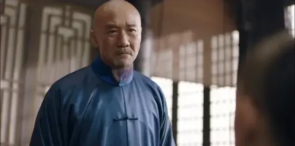 天下长河第28集剧照