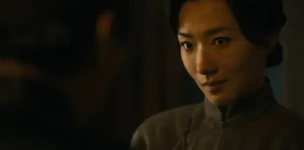 八千里路云和月第16集剧照