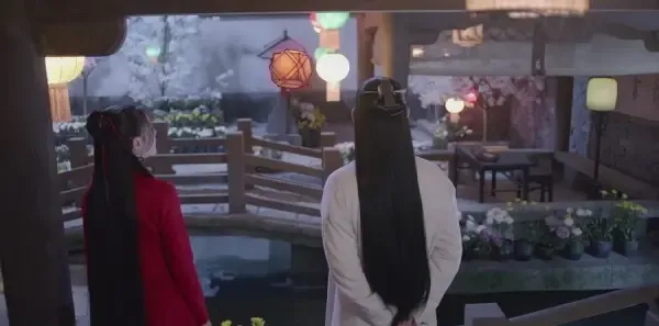 烈火如歌第5集剧照