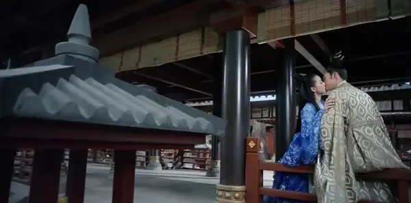 醉玲珑第30集剧照