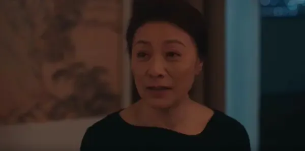 四喜第4集剧照