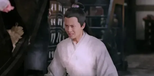 天乩之白蛇传说第10集剧照