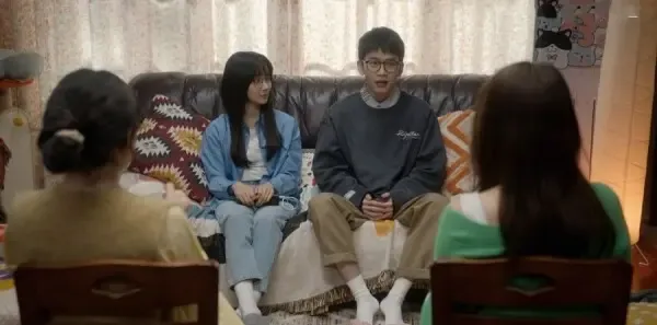 二十不惑2第34集剧照