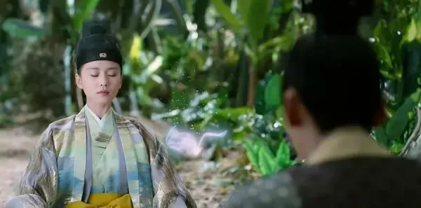 醉玲珑第38集剧照
