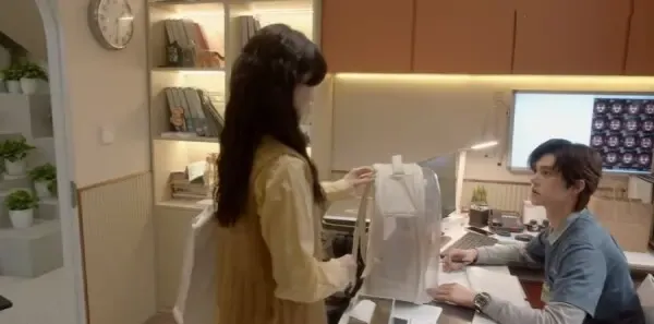 二十不惑2第34集剧照