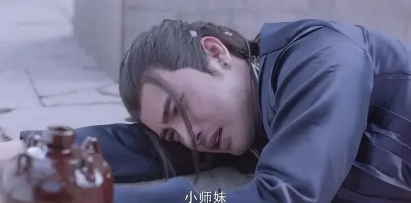 烈火如歌第32集剧照