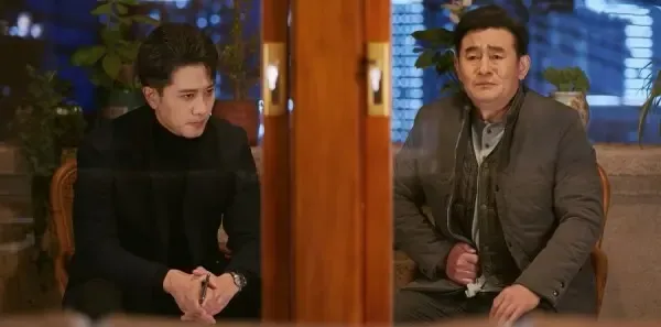 听说你喜欢我第30集剧照