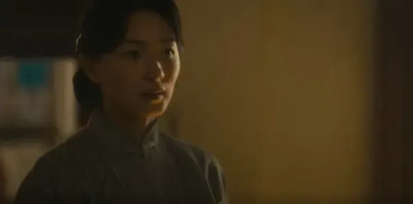 八千里路云和月第34集剧照