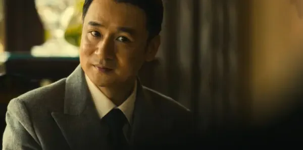 八千里路云和月第37集剧照