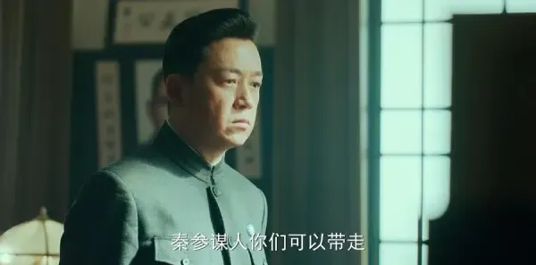 局中人第27集剧照