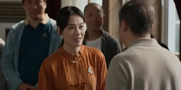 我的后半生第26集剧照