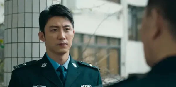 罚罪2第22集剧照