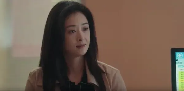 四喜第6集剧照