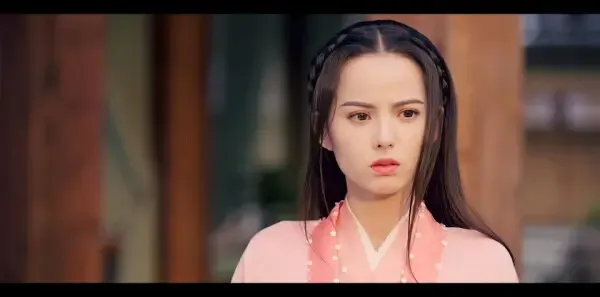 武林有侠气第15集剧照