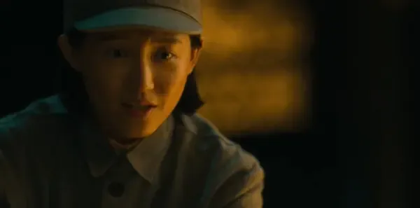 八千里路云和月第34集剧照