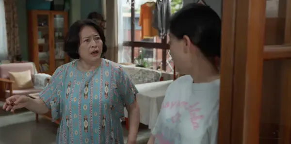 我的后半生第27集剧照
