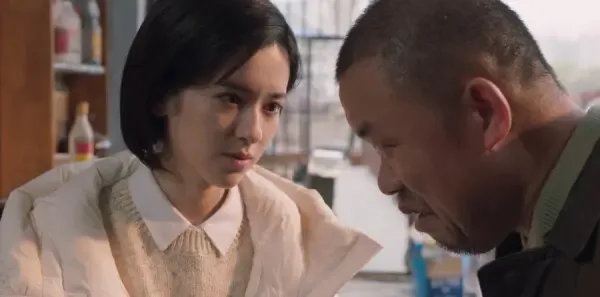 隐身的名字第18集剧照