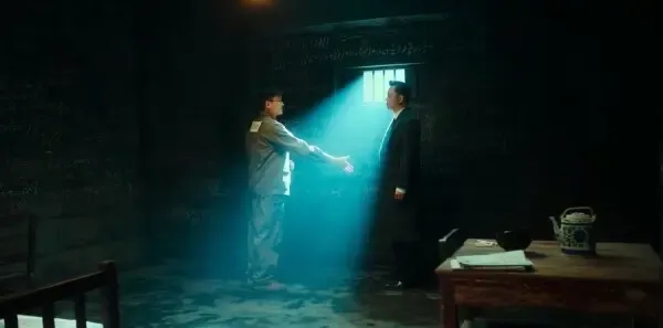 局中人第7集剧照