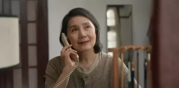 我的后半生第11集剧照