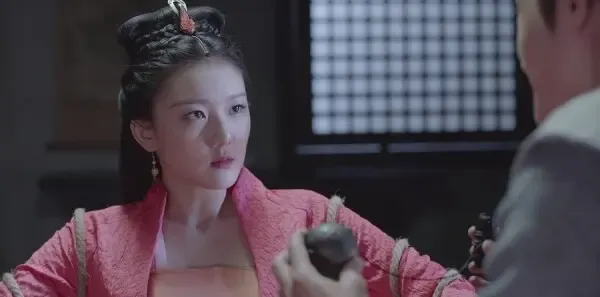 烈火如歌第26集剧照