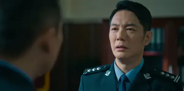 罚罪2第4集剧照
