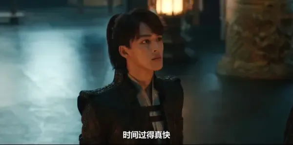 斗破苍穹之少年归来第27集剧照