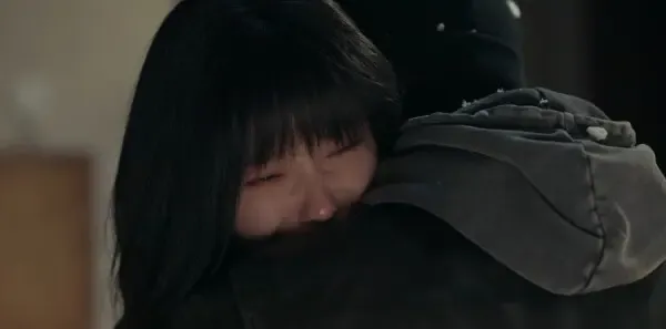 隐身的名字第25集剧照