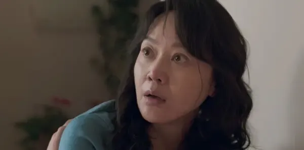隐身的名字第1集剧照